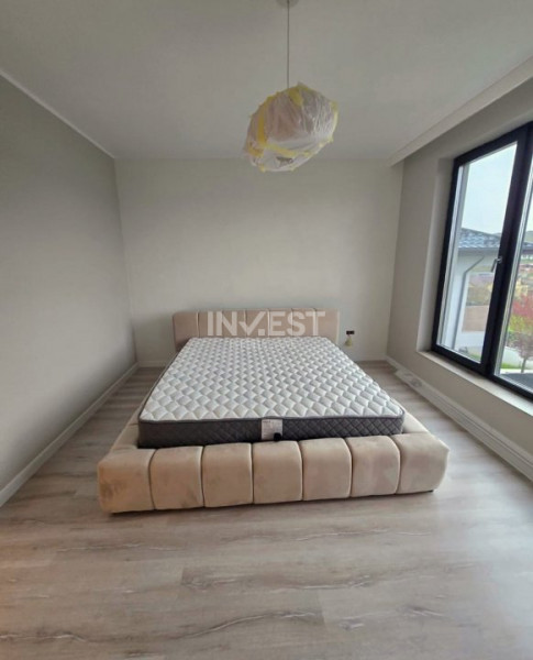 Casă individuală finalizată cu 4 camere în zona Bucium - comision 0%