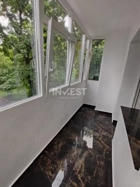 Apartament 3 Camere-etaj 2-Tătărași