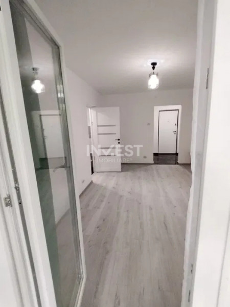 Apartament 3 Camere-etaj 2-Tătărași