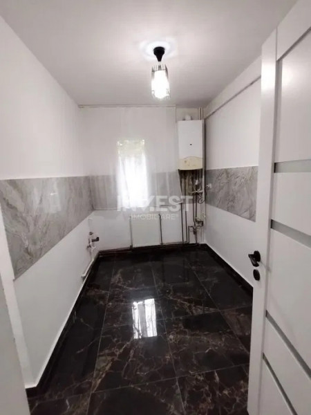 Apartament 3 Camere-etaj 2-Tătărași