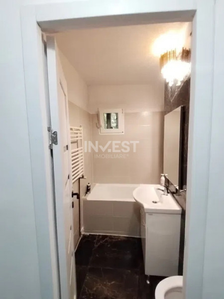 Apartament 3 Camere-etaj 2-Tătărași