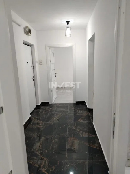 Apartament 3 Camere-etaj 2-Tătărași