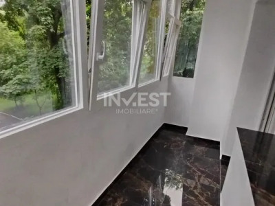 Apartament 3 Camere-etaj 2-Tătărași