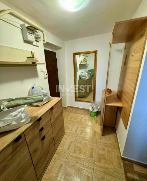 Apartament 2 camere-Podu Ros-bloc fara risc