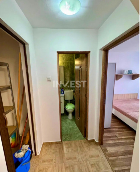 Apartament 2 camere-Podu Ros-bloc fara risc