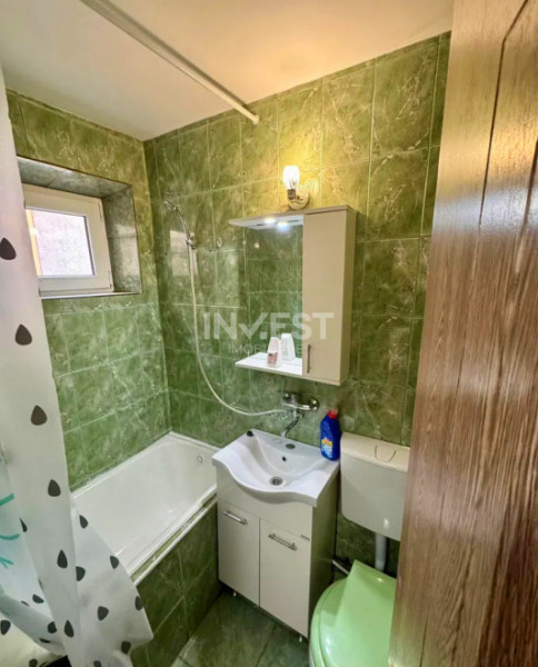 Apartament 2 camere-Podu Ros-bloc fara risc