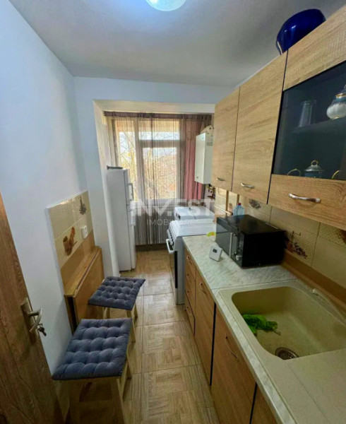 Apartament 2 camere-Podu Ros-bloc fara risc