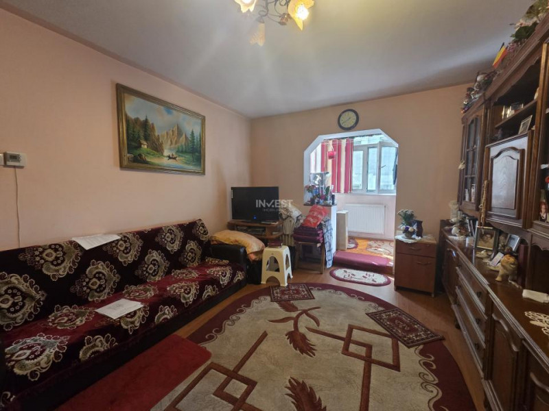 3 camere-Mircea cel Batran
