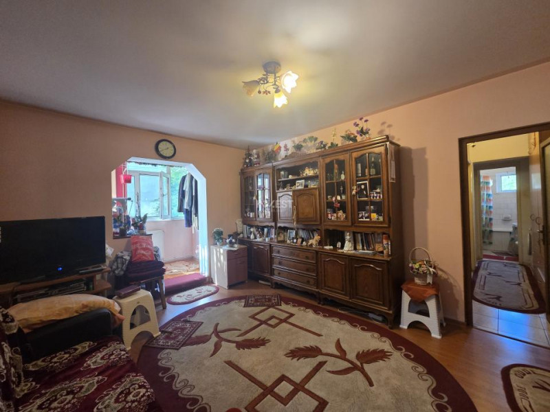 3 camere-Mircea cel Batran