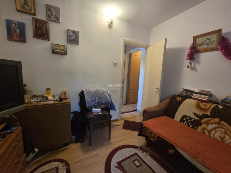 3 camere-Mircea cel Batran