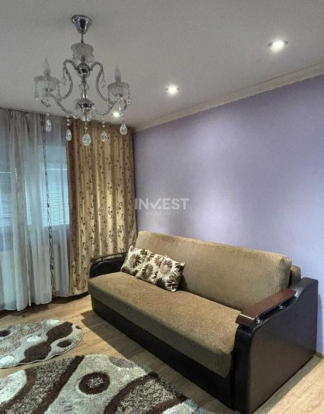 Vand apartament 2 camere SD parter.