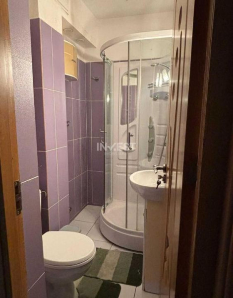 Vand apartament 2 camere SD parter.