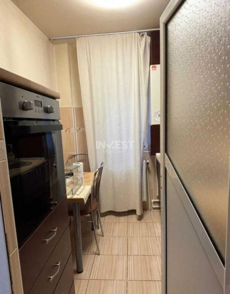 Vand apartament 2 camere SD parter.