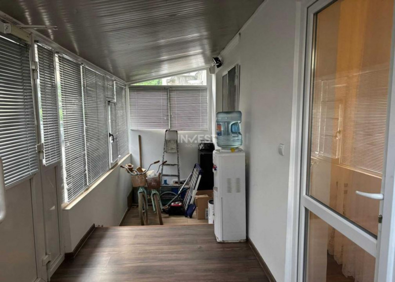 Vand apartament 2 camere SD parter.