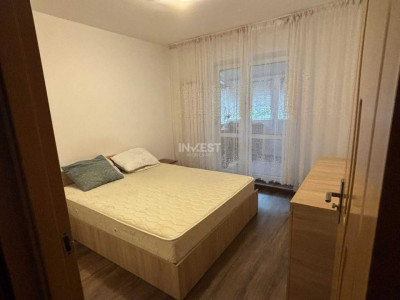 Vand apartament 2 camere SD parter.