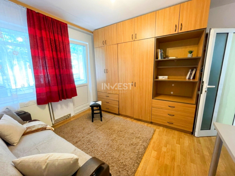 Apartament 2 camere-Podu Ros-Cantemir-etaj 1