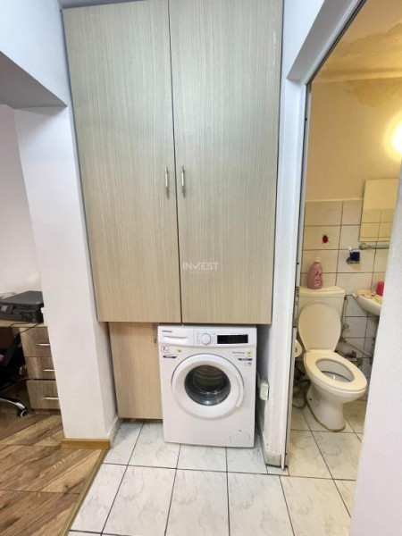 Apartament 2 camere-Podu Ros-Cantemir-etaj 1