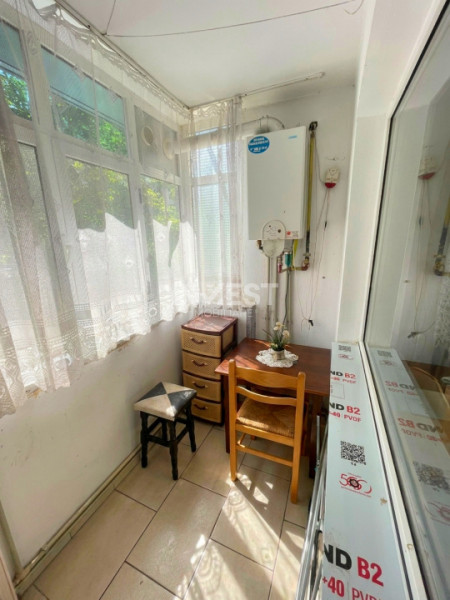 Apartament 2 camere-Podu Ros-Cantemir-etaj 1