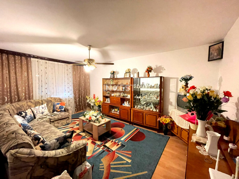 Apartament 3 Camere, 2 bai, Frumoasa - Manastirea Frumoasa, Iasi