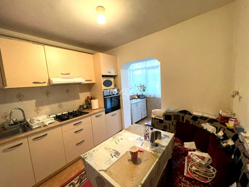 Apartament 3 Camere, 2 bai, Frumoasa - Manastirea Frumoasa, Iasi