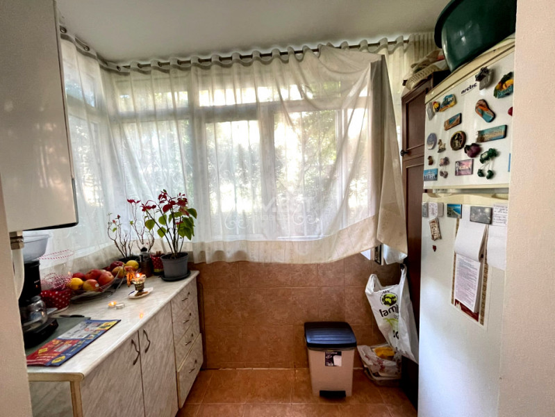 Apartament 3 Camere, 2 bai, Frumoasa - Manastirea Frumoasa, Iasi