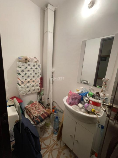 Apartament 3 Camere, 2 bai, Frumoasa - Manastirea Frumoasa, Iasi