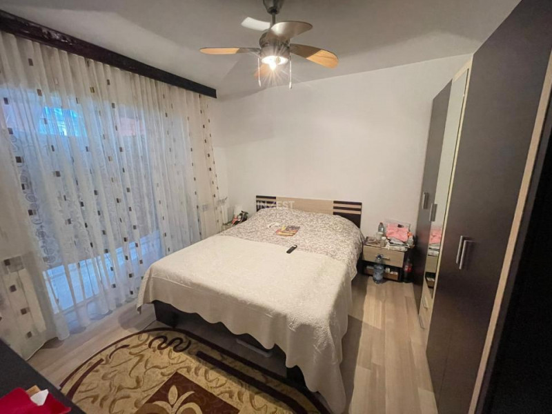 Apartament 3 Camere, 2 bai, Frumoasa - Manastirea Frumoasa, Iasi
