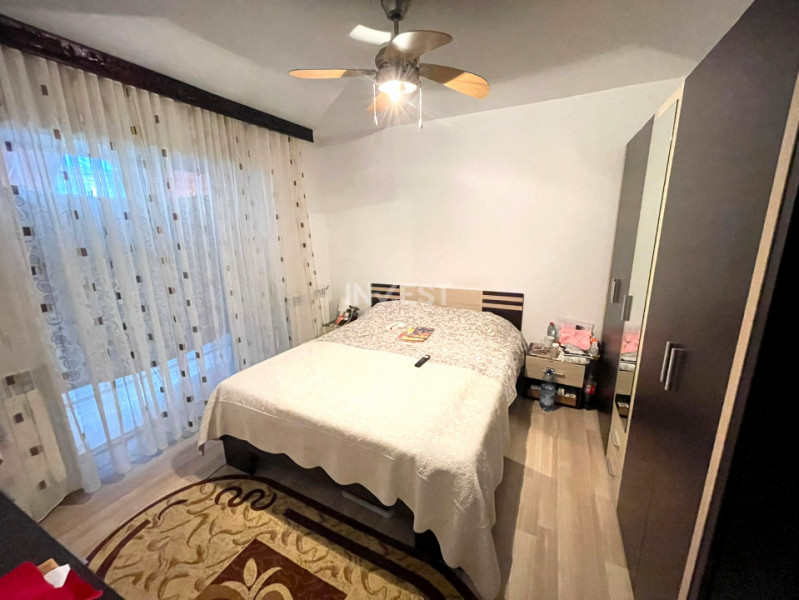 Apartament 3 Camere, 2 bai, Frumoasa - Manastirea Frumoasa, Iasi