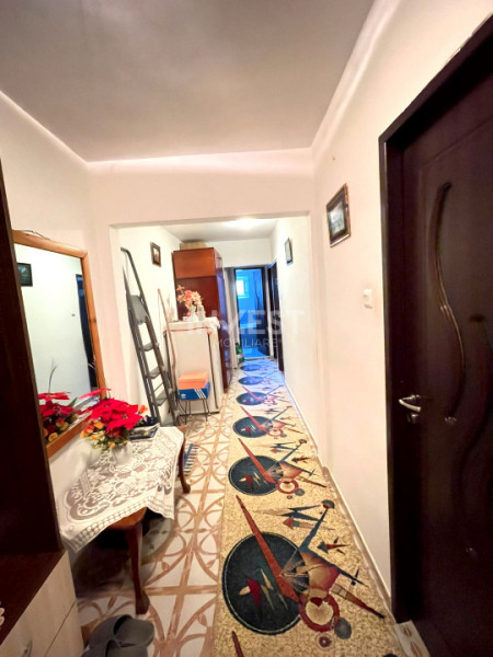 Apartament 3 Camere, 2 bai, Frumoasa - Manastirea Frumoasa, Iasi