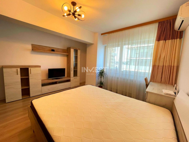 Apartament 1 camera-etaj intermediar-loc de parcare inclus-Tudor Vladimirescu
