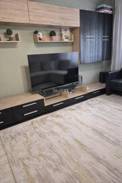 Apartament 3 camere decomandat – Nicolina 2 - 76,29 mp - renovat