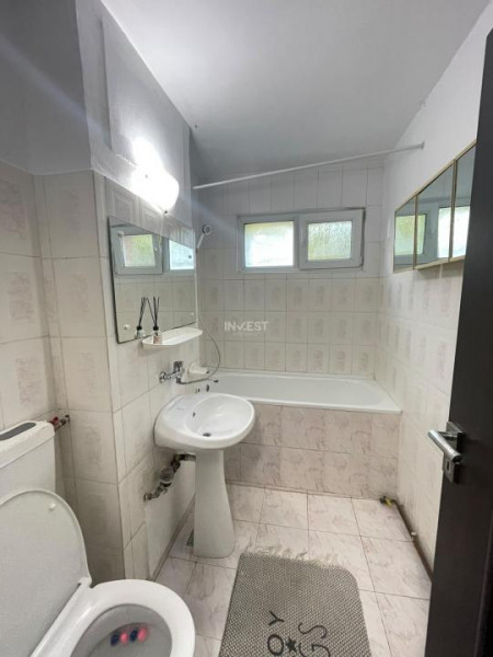 Apartament 2 camere-Podu Ros-Cantemir-etaj 2