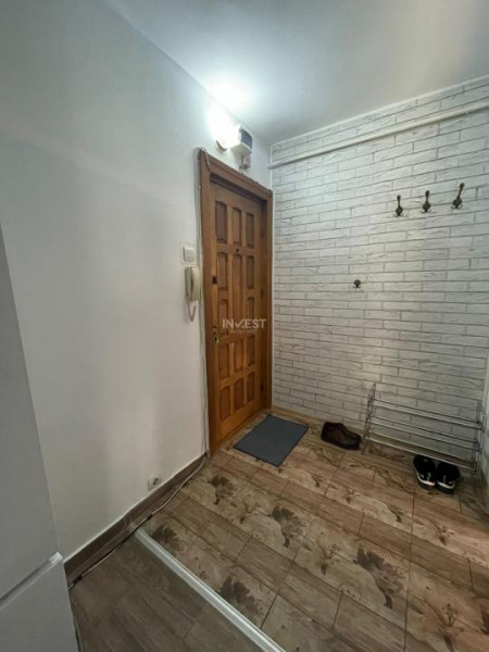 Apartament 2 camere-Podu Ros-Cantemir-etaj 2