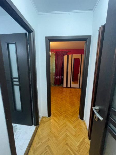 Apartament 2 camere-Podu Ros-Cantemir-etaj 2