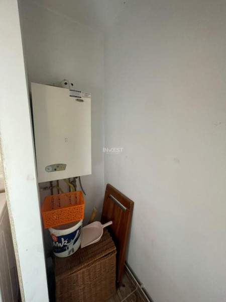 Apartament 2 camere-Podu Ros-Cantemir-etaj 2