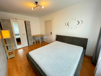 Apartament 2 camere-Tatarasi-Dispecer-etaj intermediar-fara risc