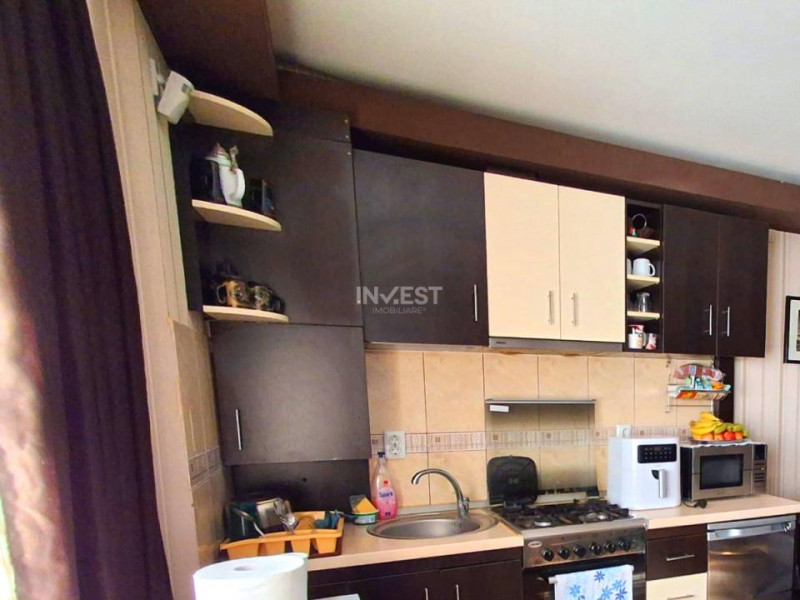 Apartament 2 camere tip duplex 54 MP - mobilat - Nicolina 1