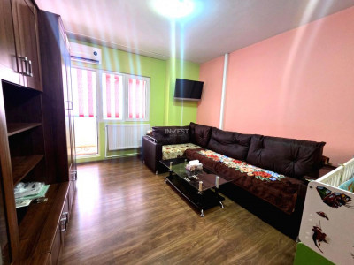 Apartament 2 camere tip duplex - 58 mp - Nicolina 1