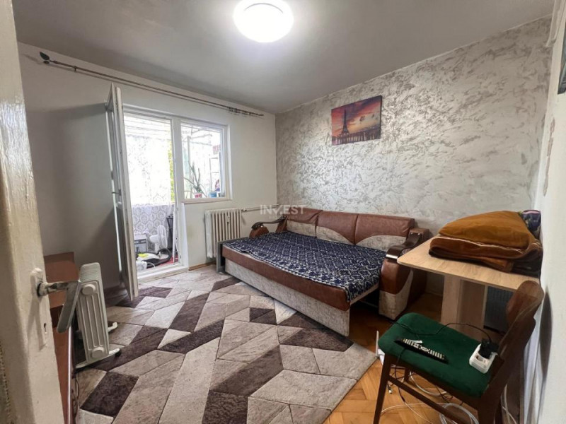 Apartament 2 camere-bloc fără risc-Tătărași