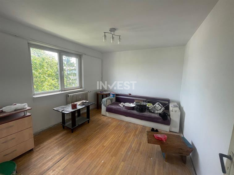 Apartament 2 camere-bloc fără risc-Tătărași