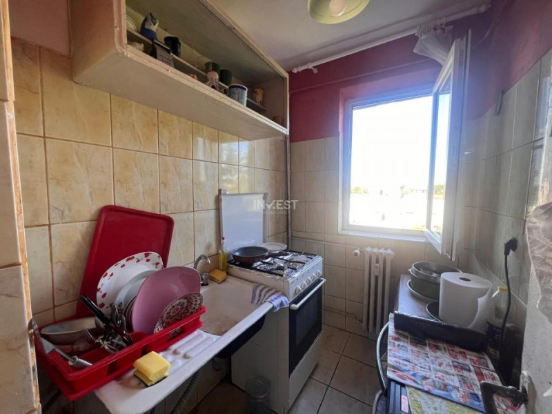 Apartament 2 camere-bloc fără risc-Tătărași