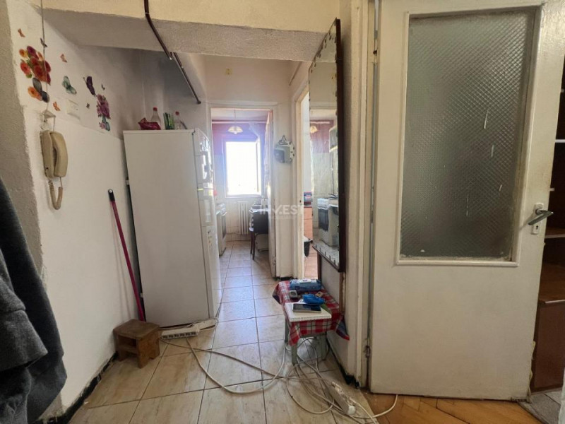Apartament 2 camere-bloc fără risc-Tătărași