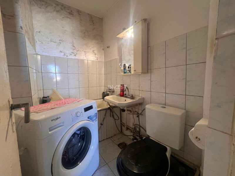 Apartament 2 camere-bloc fără risc-Tătărași