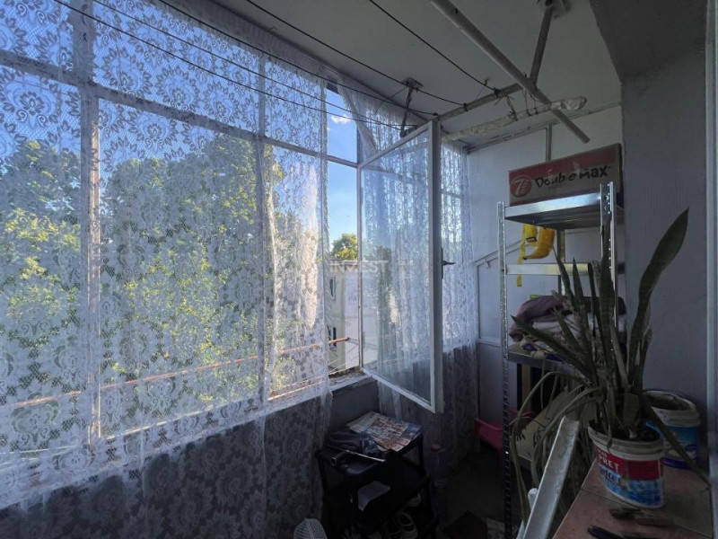 Apartament 2 camere-bloc fără risc-Tătărași
