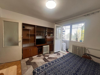 Apartament 2 camere-bloc fără risc-Tătărași