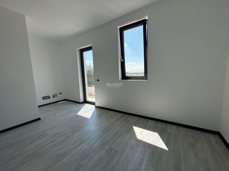 Vilă cu 4 camere Valea Lupului-Iași