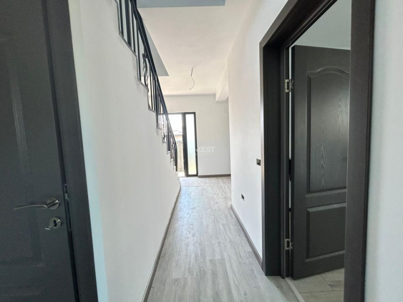 Vilă cu 4 camere Valea Lupului-Iași