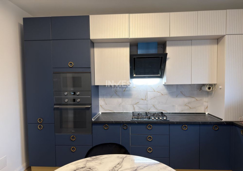 Vilă 5 camere+beci+dressing Popas Păcurari-Iași