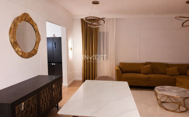Vilă 5 camere+beci+dressing Popas Păcurari-Iași