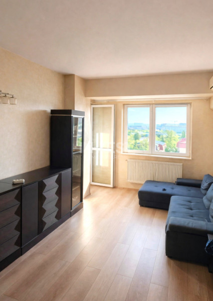 Apartament cu 2 camere decomandat - 58 MP - Bloc nou - Nicolina